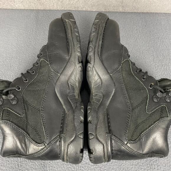 Danner Striker 45 GTX 42900 Boots Mens 8.5 Black Leather Outdoor Working Shoes main image 10